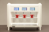 iRhea M3 Pro Automatic Drip Coffee 3 Group